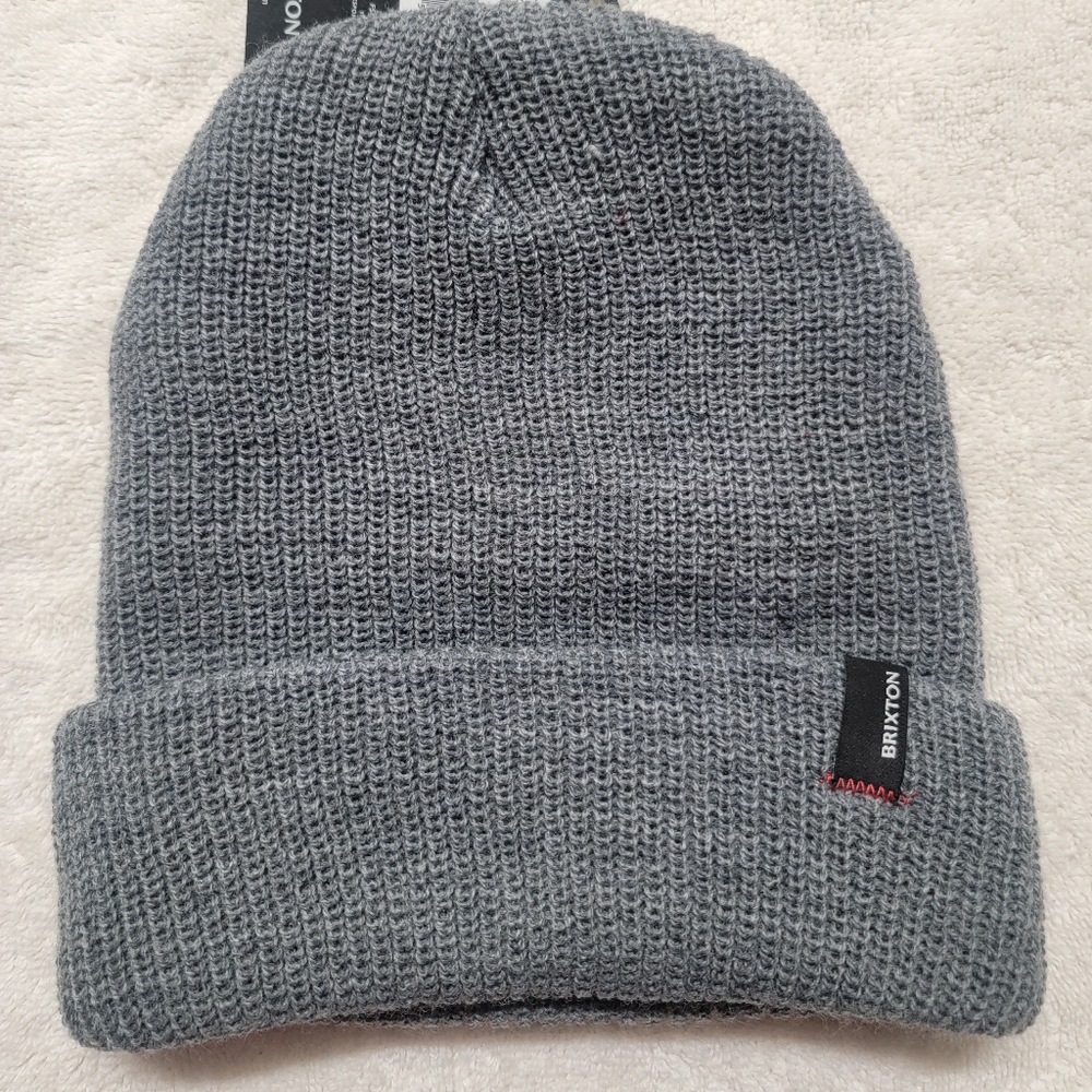 Brixton beanie